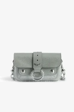 Mini-Sacs^Zadig & Voltaire Sac Kate Wallet Infinity Verni