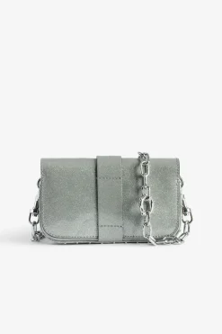 Mini-Sacs^Zadig & Voltaire Sac Kate Wallet Infinity Verni