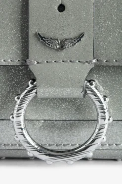 Mini-Sacs^Zadig & Voltaire Sac Kate Wallet Infinity Verni