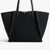 Sacs Fourre-Tout^Zadig & Voltaire Sac Le Borderline Soft Savage