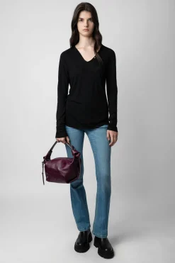 Sacs A Bandoulière^Zadig & Voltaire Sac Le Cecilia