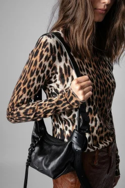 Mini-Sacs^Zadig & Voltaire Sac Le Cecilia Xs