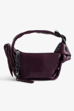 Mini-Sacs^Zadig & Voltaire Sac Le Cecilia Xs Obsession