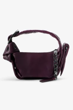 Mini-Sacs^Zadig & Voltaire Sac Le Cecilia Xs Obsession