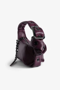 Mini-Sacs^Zadig & Voltaire Sac Le Cecilia Xs Obsession