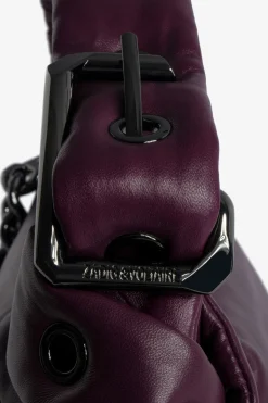 Mini-Sacs^Zadig & Voltaire Sac Le Cecilia Xs Obsession