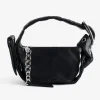 Mini-Sacs^Zadig & Voltaire Sac Le Cecilia Xs Obsession