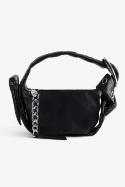 Mini-Sacs^Zadig & Voltaire Sac Le Cecilia Xs Obsession