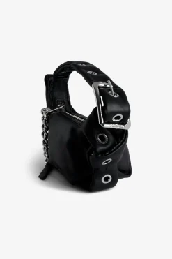 Mini-Sacs^Zadig & Voltaire Sac Le Cecilia Xs Obsession