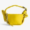 Mini-Sacs^Zadig & Voltaire Sac Le Cecilia Xs Obsession