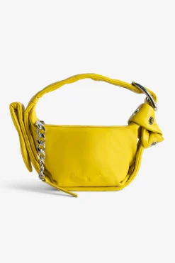 Mini-Sacs^Zadig & Voltaire Sac Le Cecilia Xs Obsession
