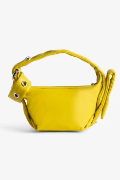 Mini-Sacs^Zadig & Voltaire Sac Le Cecilia Xs Obsession