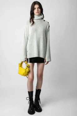 Mini-Sacs^Zadig & Voltaire Sac Le Cecilia Xs Obsession