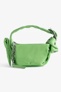 Mini-Sacs^Zadig & Voltaire Sac Le Cecilia Xs Obsession