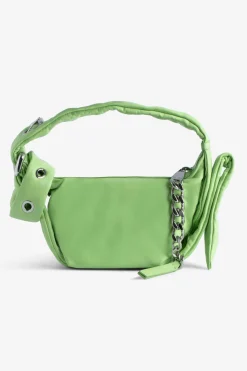 Mini-Sacs^Zadig & Voltaire Sac Le Cecilia Xs Obsession