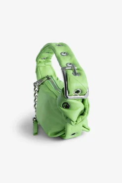 Mini-Sacs^Zadig & Voltaire Sac Le Cecilia Xs Obsession