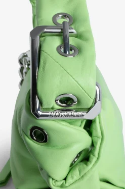 Mini-Sacs^Zadig & Voltaire Sac Le Cecilia Xs Obsession