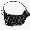 Mini-Sacs^Zadig & Voltaire Sac Le Cecilia Xs Strass