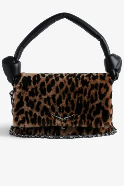 Sacs A Bandoulière^Zadig & Voltaire Sac Leopard Eternel Rocky