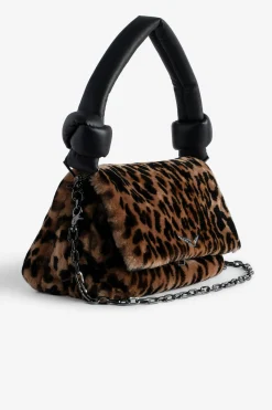 Sacs A Bandoulière^Zadig & Voltaire Sac Leopard Eternel Rocky