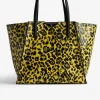 Sacs Fourre-Tout^Zadig & Voltaire Sac Leopard Le Borderline