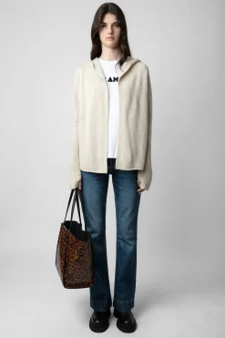 Sacs Fourre-Tout^Zadig & Voltaire Sac Leopard Le Borderline