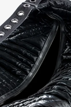 Sacs À Main^Zadig & Voltaire Sac Matelasse Galactique Le Cecilia Xl