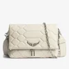 Sacs A Bandoulière^Zadig & Voltaire Sac Matelasse Rocky