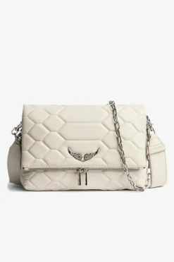 Sacs A Bandoulière^Zadig & Voltaire Sac Matelasse Rocky