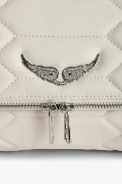 Sacs A Bandoulière^Zadig & Voltaire Sac Matelasse Rocky