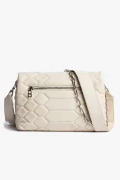 Sacs A Bandoulière^Zadig & Voltaire Sac Matelasse Rocky