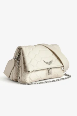 Sacs A Bandoulière^Zadig & Voltaire Sac Matelasse Rocky
