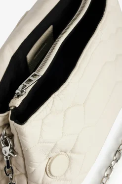 Sacs A Bandoulière^Zadig & Voltaire Sac Matelasse Rocky
