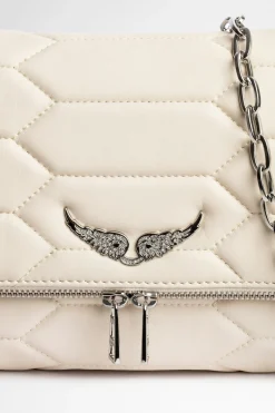 Sacs A Bandoulière^Zadig & Voltaire Sac Matelasse Rocky