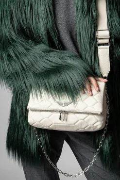 Sacs A Bandoulière^Zadig & Voltaire Sac Matelasse Rocky