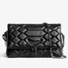 Sacs A Bandoulière^Zadig & Voltaire Sac Matelasse Rocky