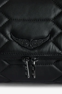 Sacs A Bandoulière^Zadig & Voltaire Sac Matelasse Rocky