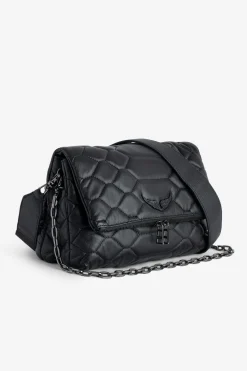 Sacs A Bandoulière^Zadig & Voltaire Sac Matelasse Rocky