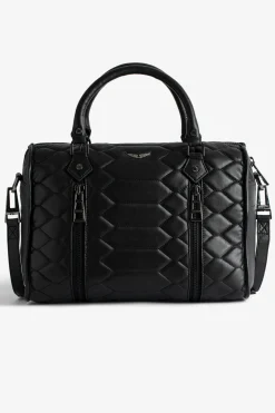 Sacs À Main^Zadig & Voltaire Sac Matelasse Sunny Medium #2
