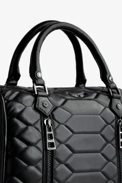Sacs À Main^Zadig & Voltaire Sac Matelasse Sunny Medium #2