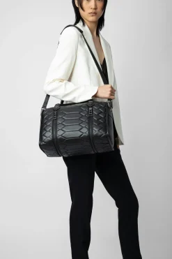 Sacs À Main^Zadig & Voltaire Sac Matelasse Sunny Medium #2