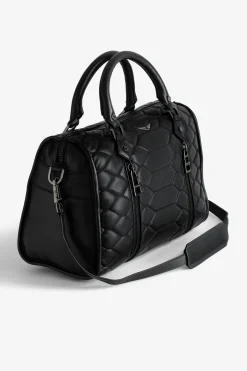 Sacs À Main^Zadig & Voltaire Sac Matelasse Sunny Medium #2