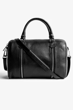 Sacs À Main^Zadig & Voltaire Sac Moyen Ensoleille