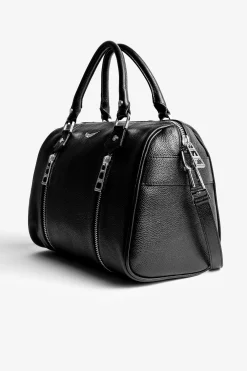 Sacs À Main^Zadig & Voltaire Sac Moyen Ensoleille