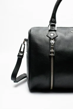 Sacs À Main^Zadig & Voltaire Sac Moyen Ensoleille