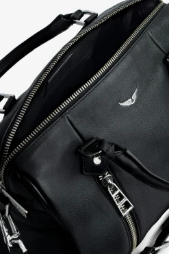 Sacs À Main^Zadig & Voltaire Sac Moyen Ensoleille