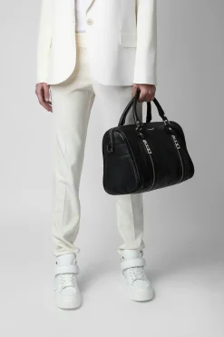 Sacs À Main^Zadig & Voltaire Sac Moyen Ensoleille