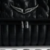 Sacs A Bandoulière^Zadig & Voltaire Sac Ombre En Tricot Rocky Eternal