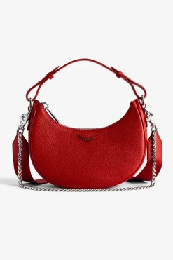 Sacs À Main^Zadig & Voltaire Sac Pierre De Lune