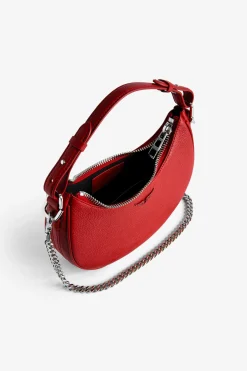 Sacs À Main^Zadig & Voltaire Sac Pierre De Lune